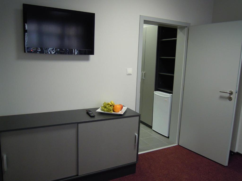 Apartman Student Апарт-отель