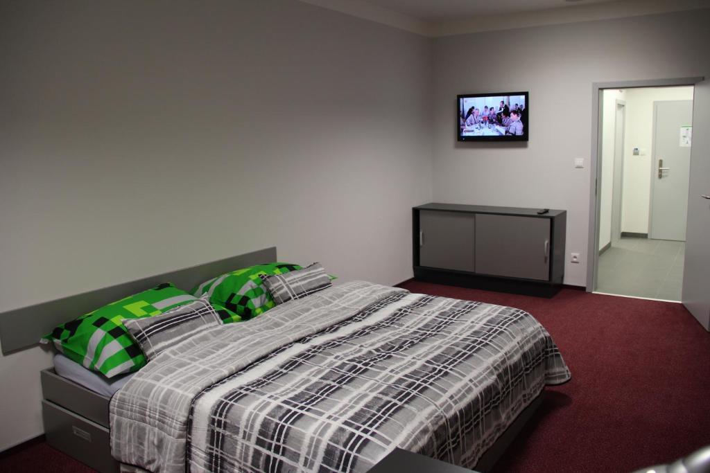 Апарт-отель Apartman Student