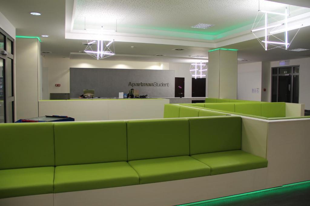 Apartman Student Апарт-отель