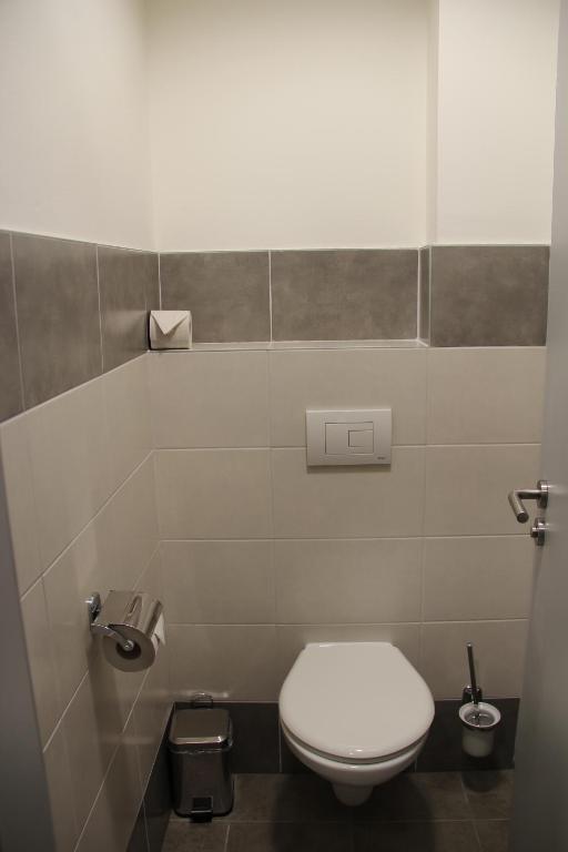 Apartman Student Апарт-отель