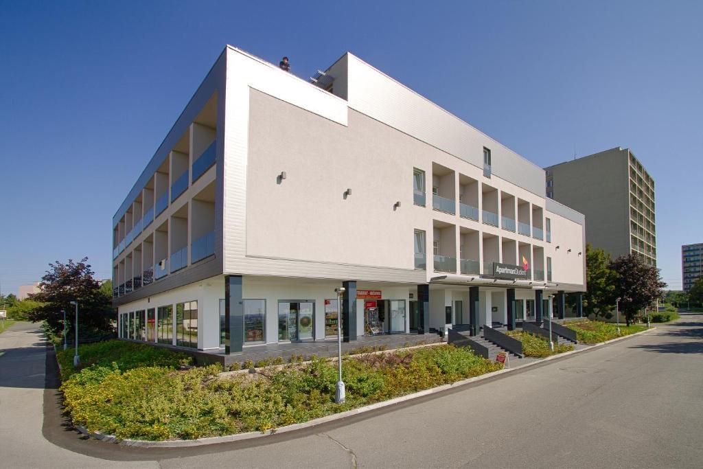 Apartman Student Апарт-отель