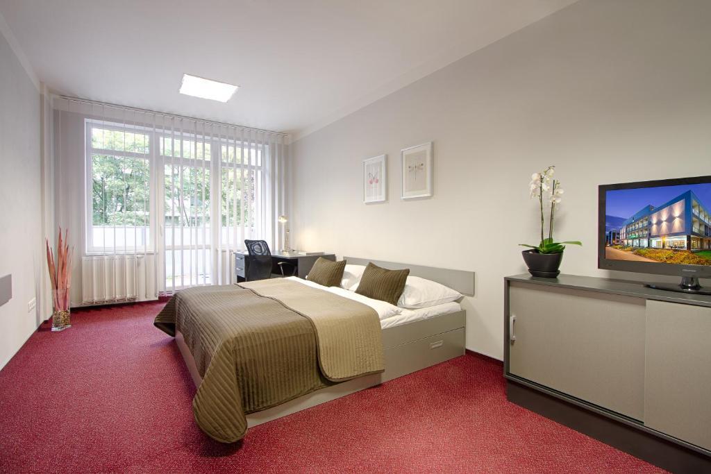 Apartman Student Апарт-отель *