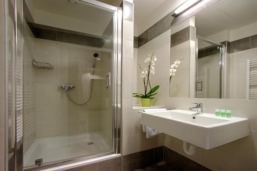 Apartman Student Апарт-отель *