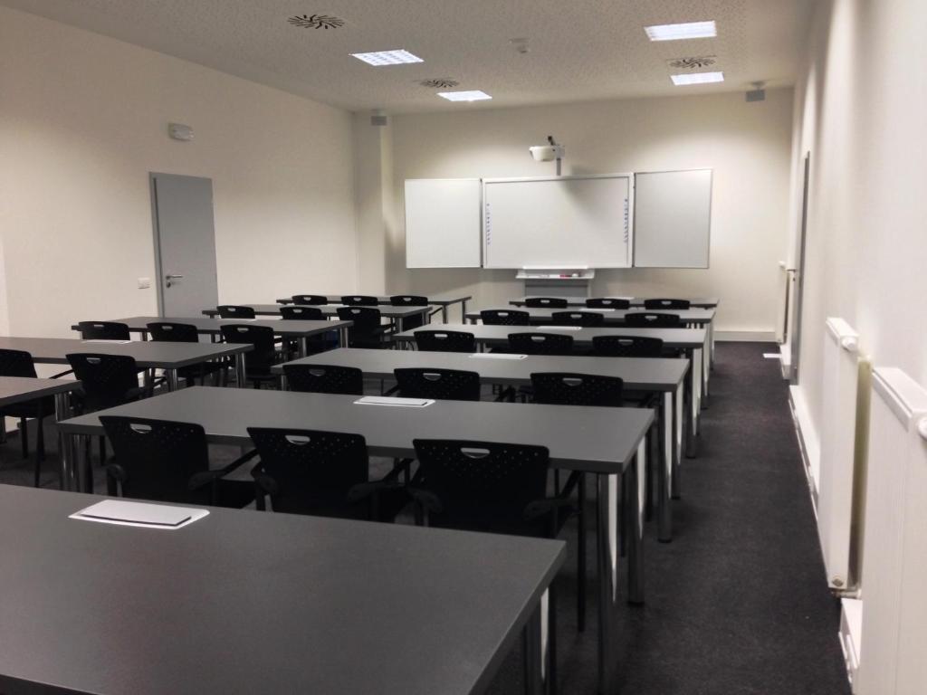 Apartman Student Апарт-отель *